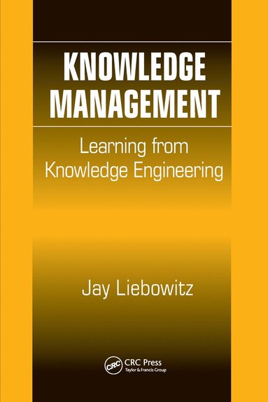 bokomslag Knowledge Management