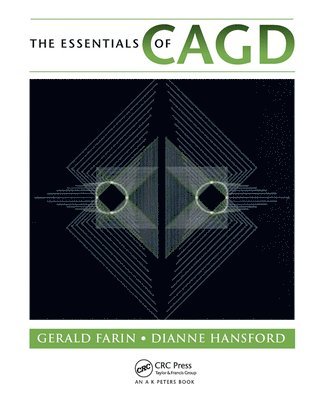 Gerald Farin, Dianne Hansford - Essentials of CAGD, Häftad