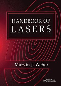 bokomslag Handbook of Lasers