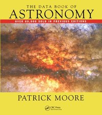 bokomslag The Data Book of Astronomy