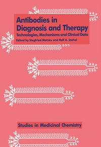 bokomslag Antibodies in Diagnosis and Therapy