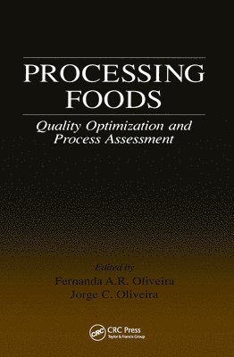 Processing Foods 1