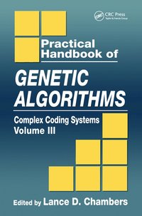 bokomslag Practical Handbook of Genetic Algorithms