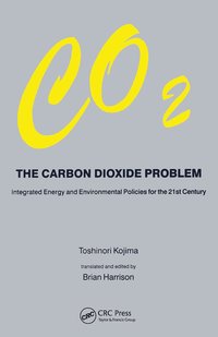 bokomslag Carbon Dioxide Problem