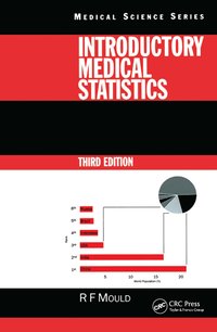 bokomslag Introductory Medical Statistics, 3rd edition