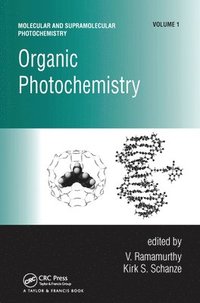 bokomslag Organic Photochemistry