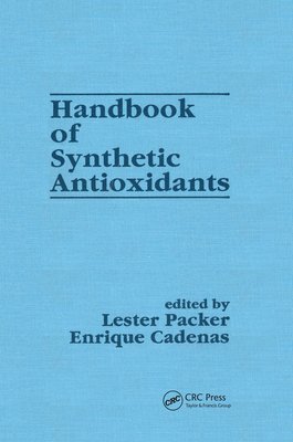 Handbook of Synthetic Antioxidants 1