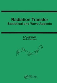 bokomslag Radiation Transfer