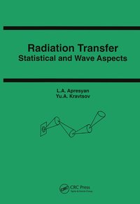 bokomslag Radiation Transfer