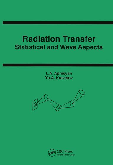 bokomslag Radiation Transfer