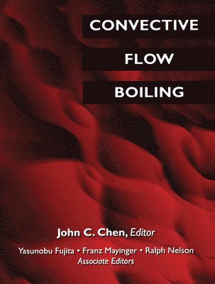 Convective Flow Boiling
