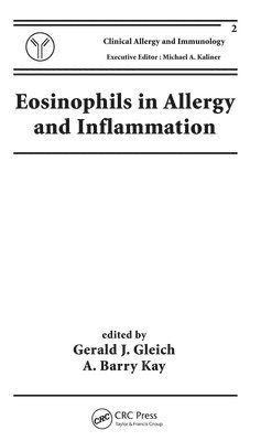 Eosinophils in Allergy and Inflammation 1
