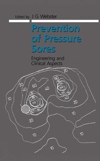 bokomslag Prevention of Pressure Sores