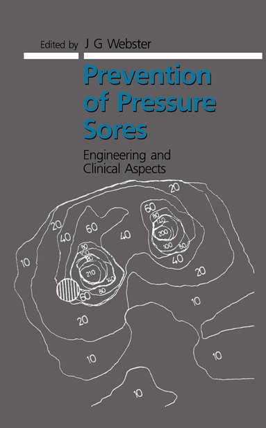 J.G Webster - Prevention of Pressure Sores, Häftad