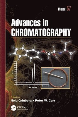 Advances in Chromatography, Volume 57 1