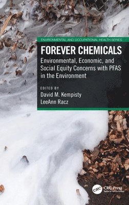 bokomslag Forever Chemicals
