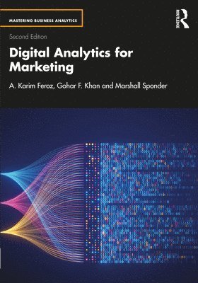 Digital Analytics for Marketing 1