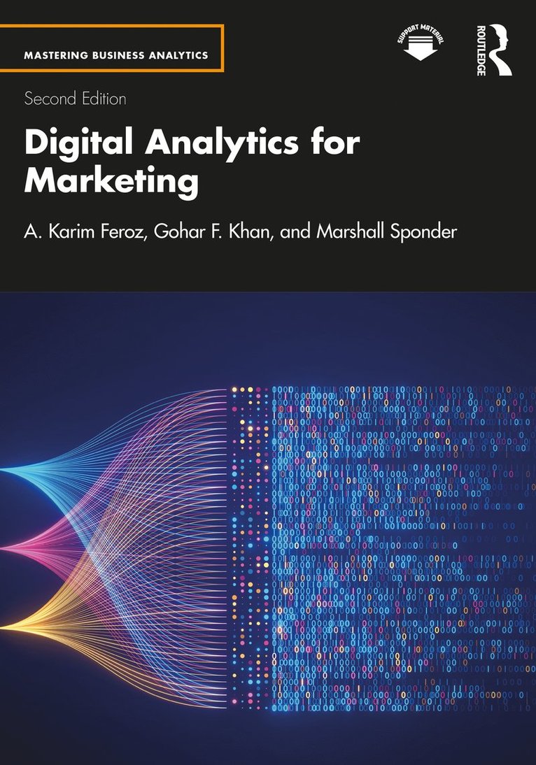 Digital Analytics for Marketing 1