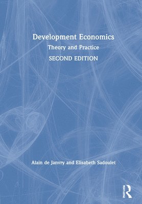 Development Economics 1