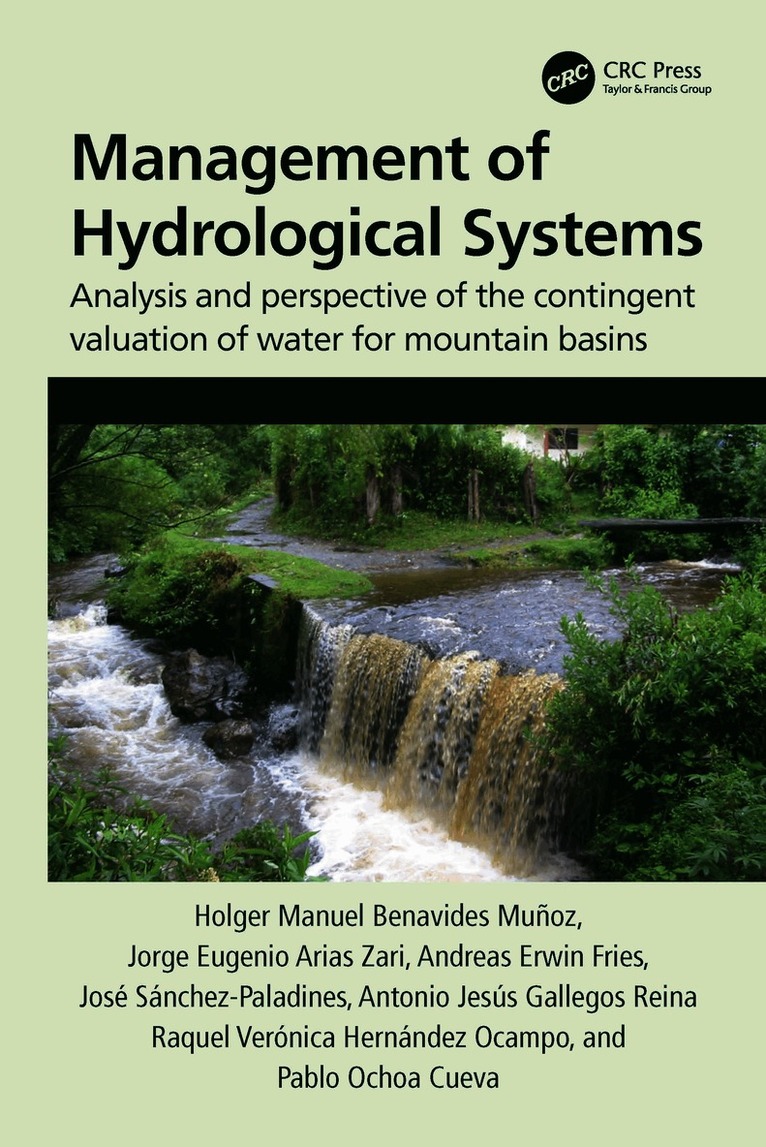 Management of Hydrological Systems