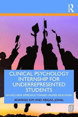 bokomslag Clinical Psychology Internship for Underrepresented Students