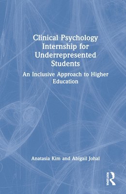 Clinical Psychology Internship for Underrepresented Students 1