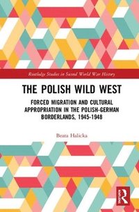 bokomslag The Polish Wild West