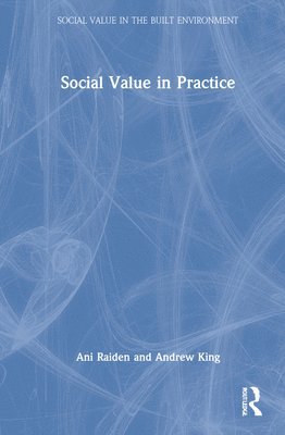 Social Value in Practice 1