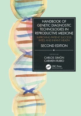 Handbook of Genetic Diagnostic Technologies in Reproductive Medicine 1
