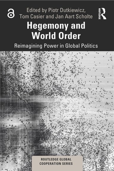 bokomslag Hegemony and World Order