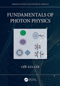 bokomslag Fundamentals of Photon Physics