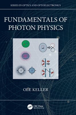 Ole Keller, Denmark) Keller, Ole (Aalborg University - Fundamentals of Photon Physics, Inbunden
