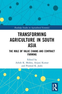 Transforming Agriculture in South Asia 1