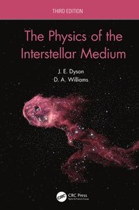 bokomslag The Physics of the Interstellar Medium