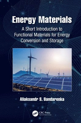 Energy Materials 1