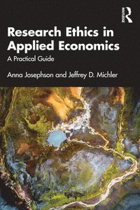 bokomslag Research Ethics in Applied Economics