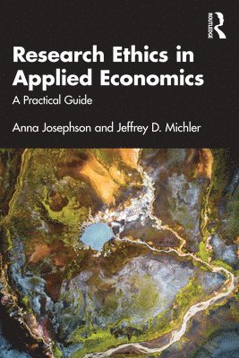 Research Ethics in Applied Economics 1