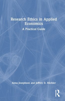 Research Ethics in Applied Economics 1