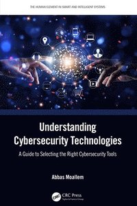 bokomslag Understanding Cybersecurity Technologies