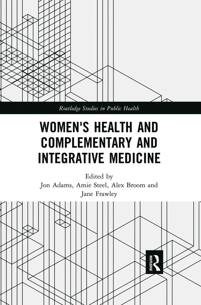 Women's Health and Complementary and Integrative Medicine 1