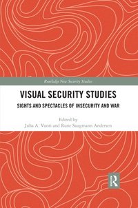 bokomslag Visual Security Studies