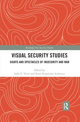 Visual Security Studies 1