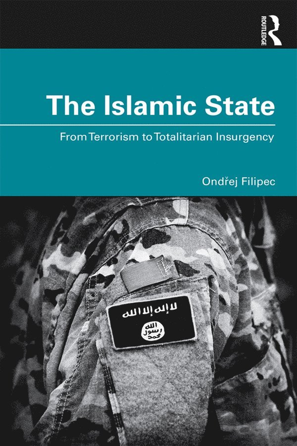 Ondřej Filipec, Czech Republic) Filipec, Ondrej (Palacky University in Olomouc, Ondrej Filipec - Islamic State, Häftad