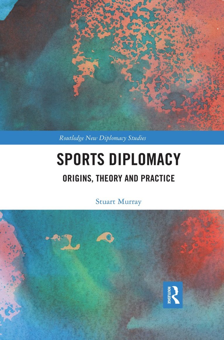 Sports Diplomacy 1