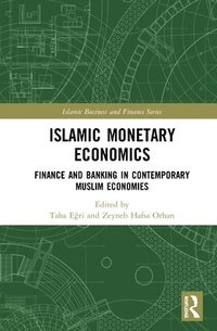 bokomslag Islamic Monetary Economics