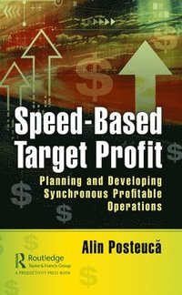 bokomslag Speed-Based Target Profit