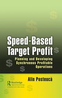 bokomslag Speed-Based Target Profit