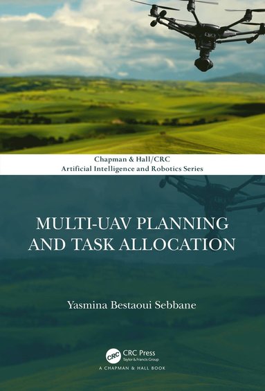 bokomslag Multi-UAV Planning and Task Allocation