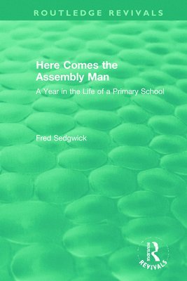 Here Comes the Assembly Man 1