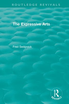 The Expressive Arts 1